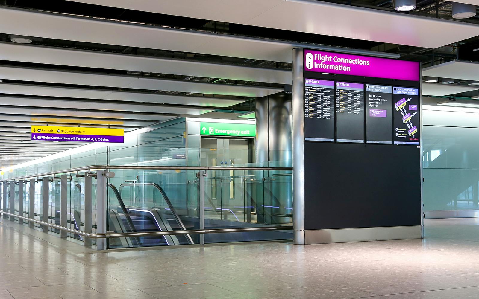 Q Park Heathrow Airport Co Uk www.london-tickets.co.uk